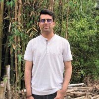 Nishant Sharma