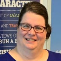 Laura Mowdy