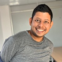 PEEYUSH KUMAR RAI