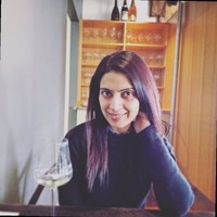 Annie Sachdeva