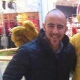 Josh Austin