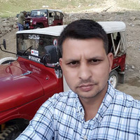 Laeeq Subhani