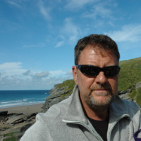 David Hansen