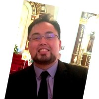 Mark John Lim