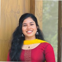 Ragidha S Nair