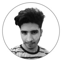 Ahmed Shahid I Graphic Designer I Ui/Ux Designer