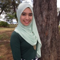 Nabilah Haji Abdul Rahim