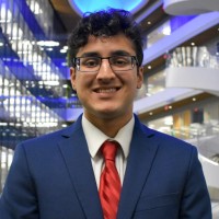 Arnav Mishra
