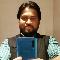Sushil Kumar
