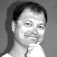 Dmitry Malinovsky