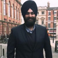 Kirat Singh