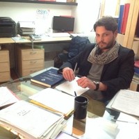 Giuseppe Agovino
