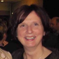 Silvia Van Rijckevorsel-Kustermans