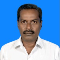 Balamurugan Chandrasekar