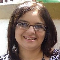Maria Machuca