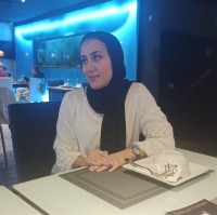 Fatna Boute