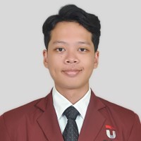 Kevin Jorenta Surbakti