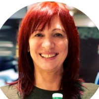 Susanne Troestl