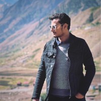 Salman Taufiq