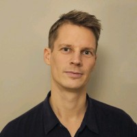 Ask Bo Larsen