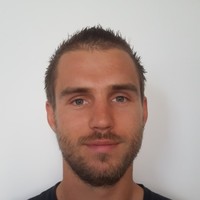 Sylvain Caulier