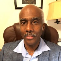 David Scott,II