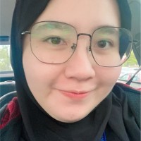 Nik Qistina Hakim