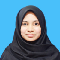 Aina Amran