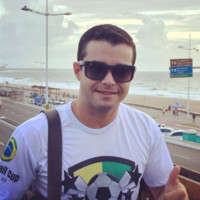 Wiliam Bras de Lima