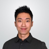 Chow Swee Rong