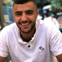 Elyasaf Kalaf