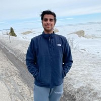Abhirup Banerjee