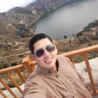 Michael Arcentales