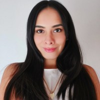 Wendy Carbajal Gamboa