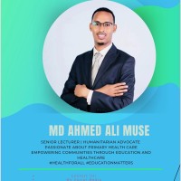 Ahmed Ali Muse Nor