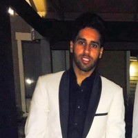 Deepankar Sharma