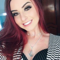 Maria Eduarda Costa Braz