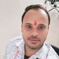 Deepak Pandey