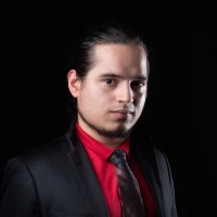 Ricardo Antonio Uzcategui Caraballo