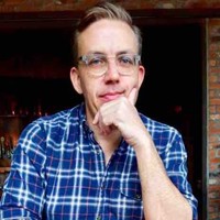 Dan Fox