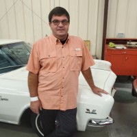 Eric Lampi