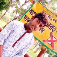 Shamim Hossen