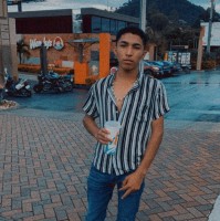 Enriquez Carlos