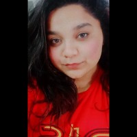 Ishita Shah