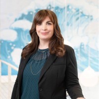 Amanda Burgan