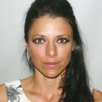 Aleksandra Angelova ACIM  Cert SocM