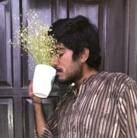 Rishab Rodrick
