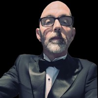 Jon Emms