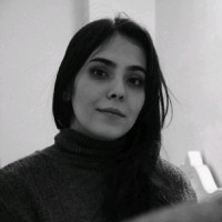 Hana Mirzaei