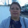 MARIA ELIZABETH BURGOS